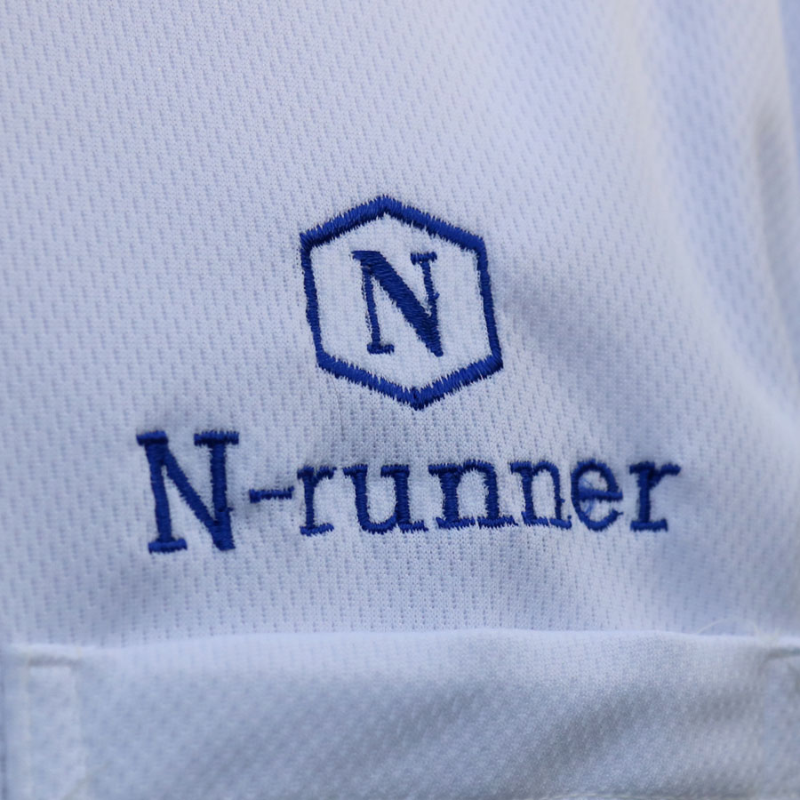 N-runner